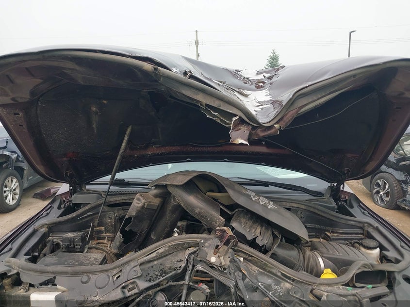2012 DODGE DURANGO CREW · Photo 10