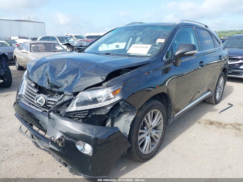 Vin: 2t2zk1baxec140515, lot: 46141943, lexus rx 350 20142