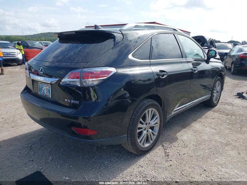 Vin: 2t2zk1baxec140515, lot: 46141943, lexus rx 350 20144