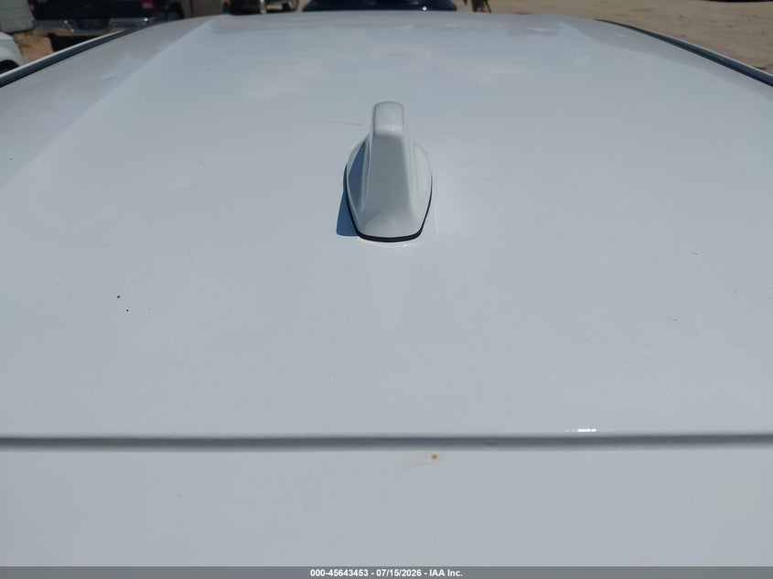 2025 Nissan Kicks Play S VIN: 3N1CP5BVXSL483276 Lot: 45643453