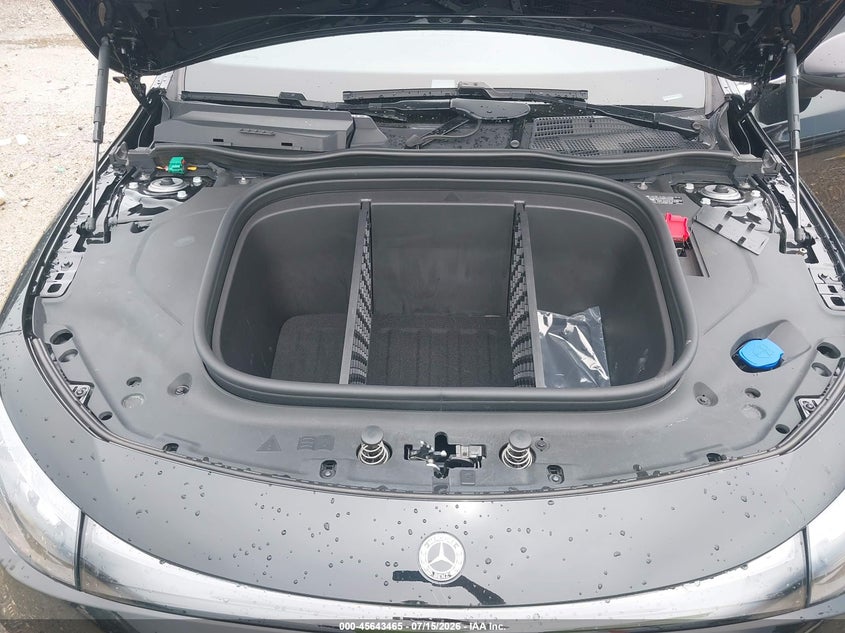 2026 Benz Cla-Class Cla250 4Ma VIN: W1KFJ1DB3TJ017114 Lot: 45643465