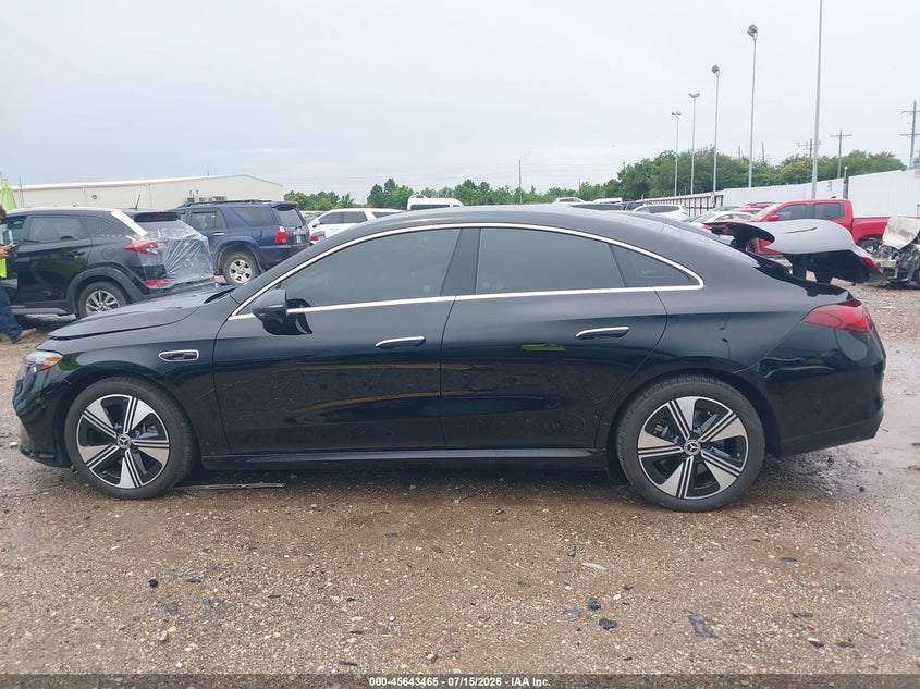2026 Benz Cla-Class Cla250 4Ma VIN: W1KFJ1DB3TJ017114 Lot: 45643465