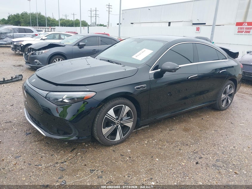 Vin: w1kfj1db3tj017114, lot: 46141987, benz cla-class cla250 4ma 20262