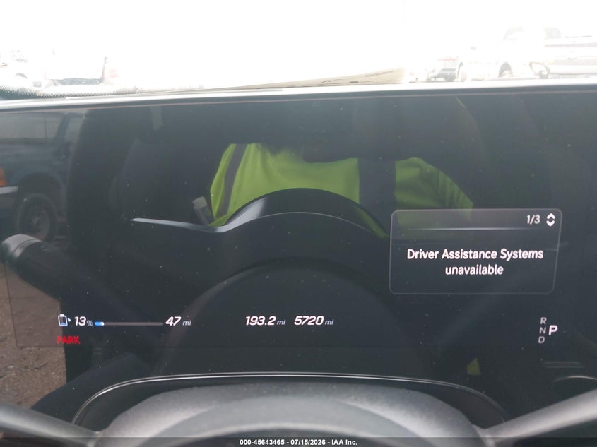 2026 Benz Cla-Class Cla250 4Ma VIN: W1KFJ1DB3TJ017114 Lot: 45643465