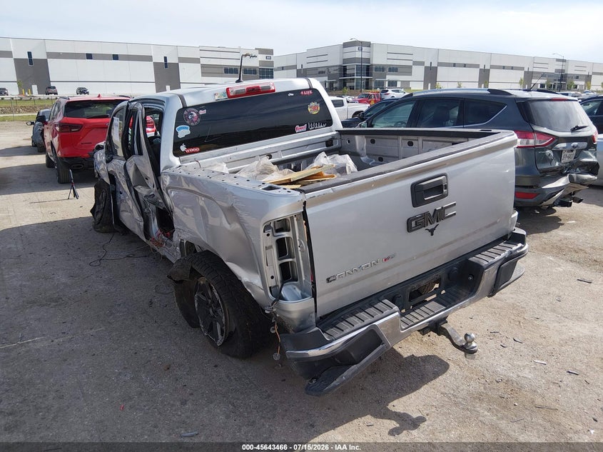 Vin: 1gtg5ben9l1217755, lot: 46141989, gmc canyon 2wd  short box 20203