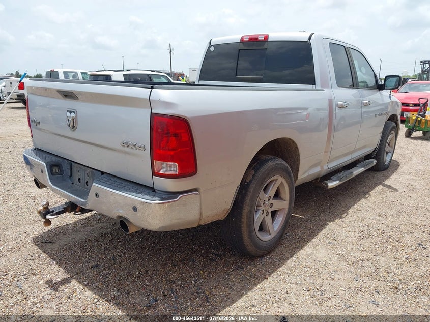 Vin: 1d7rv1gtxbs630314, lot: 46142033, ram ram 1500 slt 20114