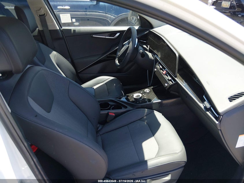 2025 Kia Niro Plug-In Hybrid Ex VIN: KNDCS3LF2S5276663 Lot: 45643549