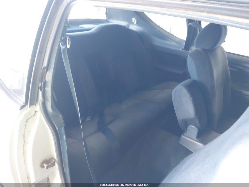 1987 Mercury Cougar Ls VIN: 1MEBM6031HH692677 Lot: 45643566