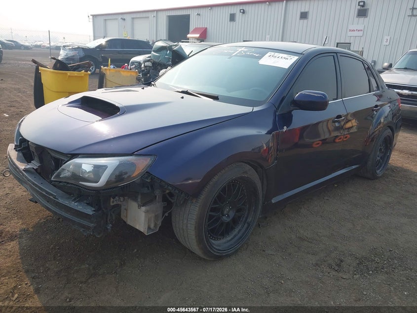 Vin: jf1gv7e6xcg019582, lot: 46142090, subaru impreza wrx 20122