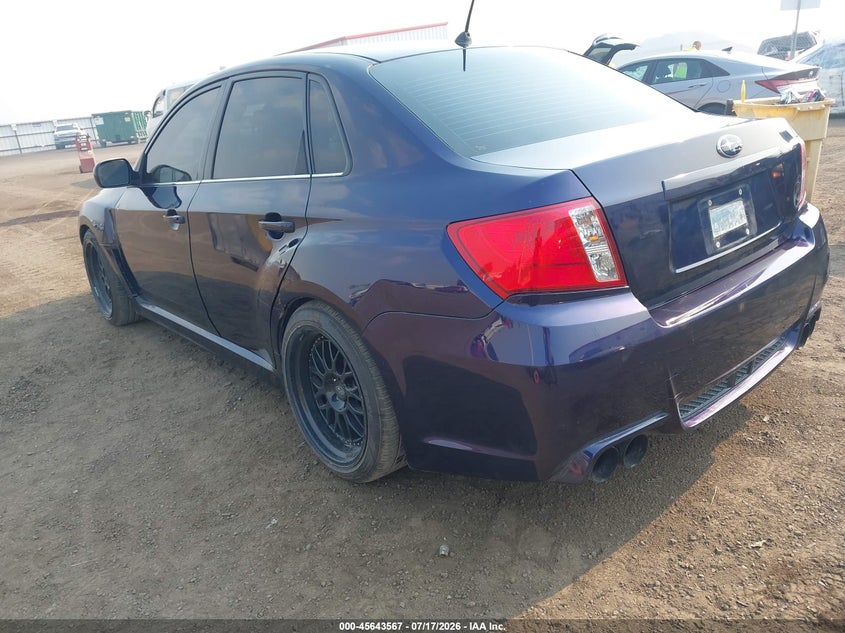 Vin: jf1gv7e6xcg019582, lot: 46142090, subaru impreza wrx 20123