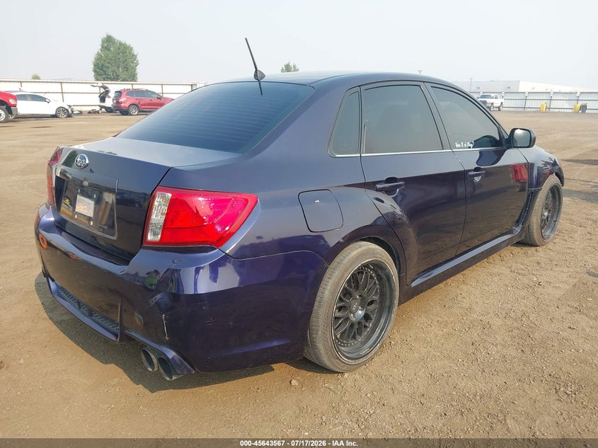Vin: jf1gv7e6xcg019582, lot: 46142090, subaru impreza wrx 20124