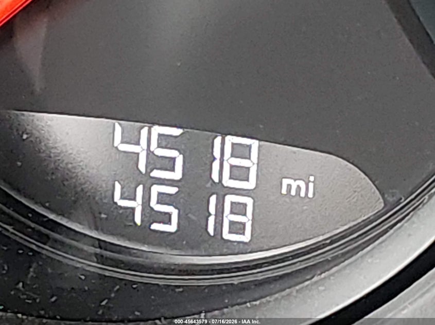 PORSCHE 718 CAYMAN - zdjęcie 15