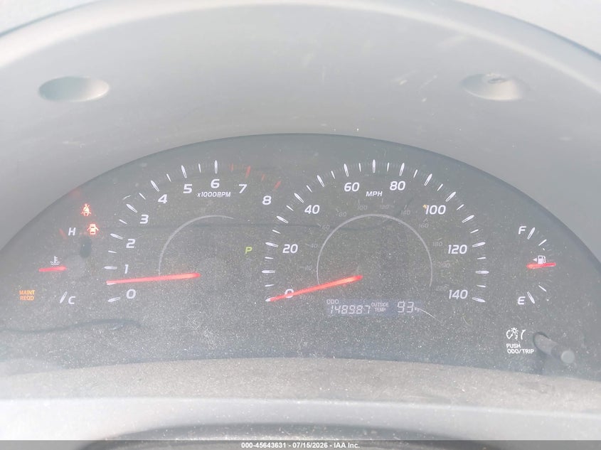 AtlanticExpress - Toyota Camry