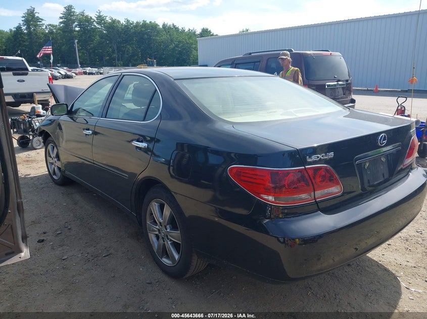 AtlanticExpress - Lexus ES 330
