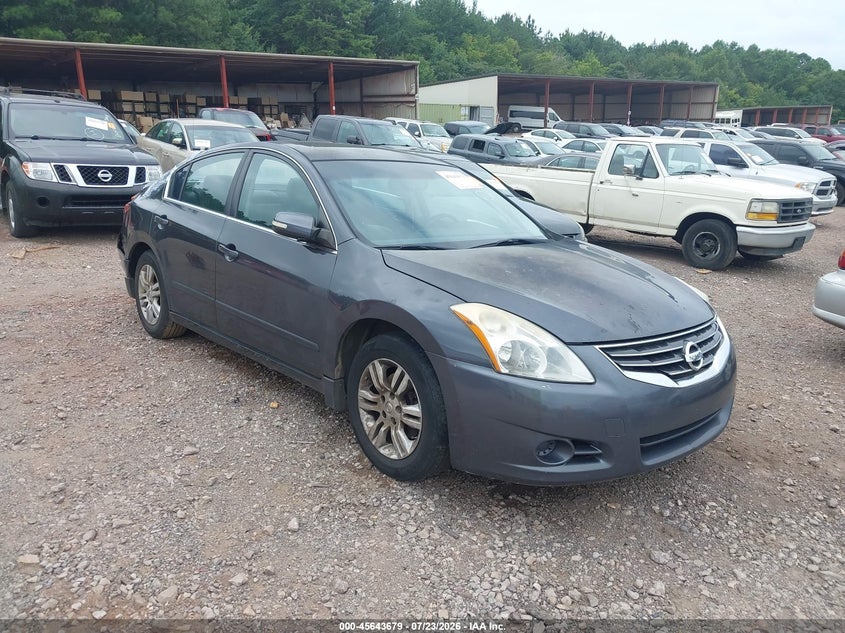 Vin: 1n4al2ap7cn534189, lot: 46142202, nissan altima 2.5 s 2012 img_1