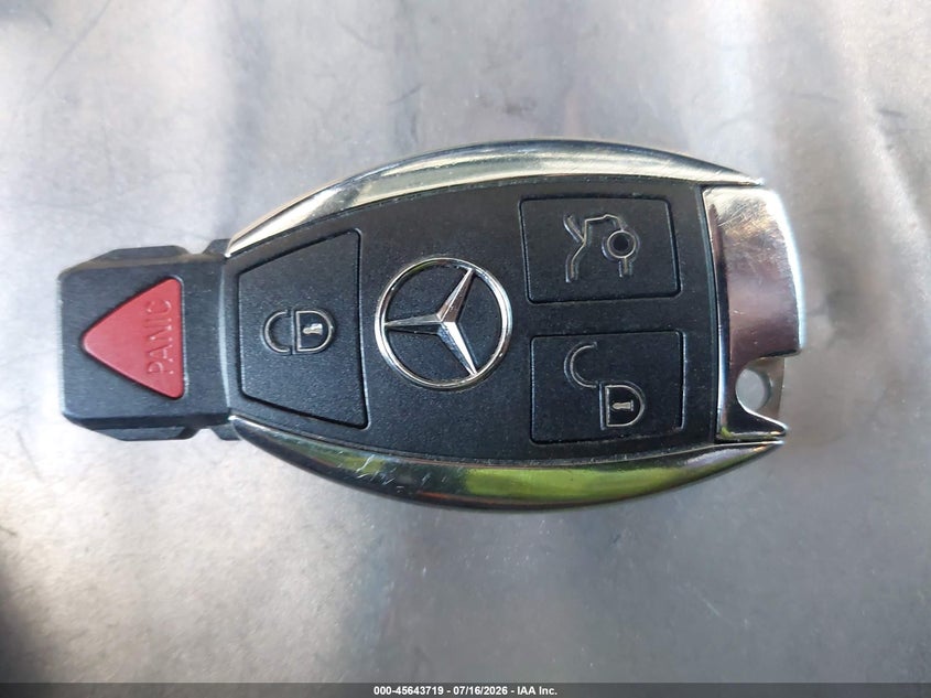 2016 Mercedes-Benz Gle 350 VIN: 4JGDA5JB4GA787868 Lot: 45643719