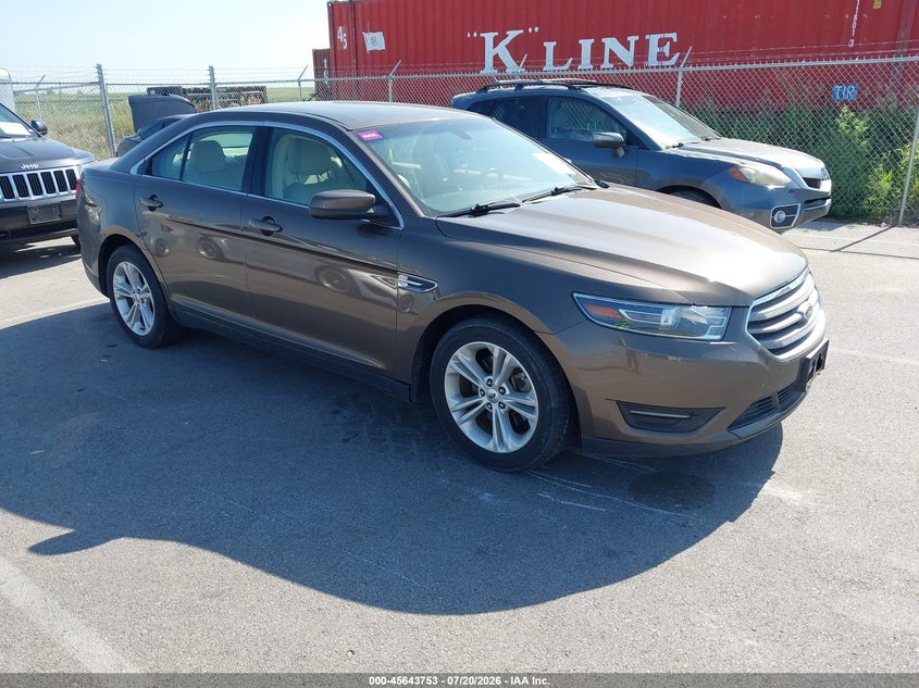 Vin: 1fahp2e86fg207619, lot: 46142276, ford taurus sel 2015 img_1