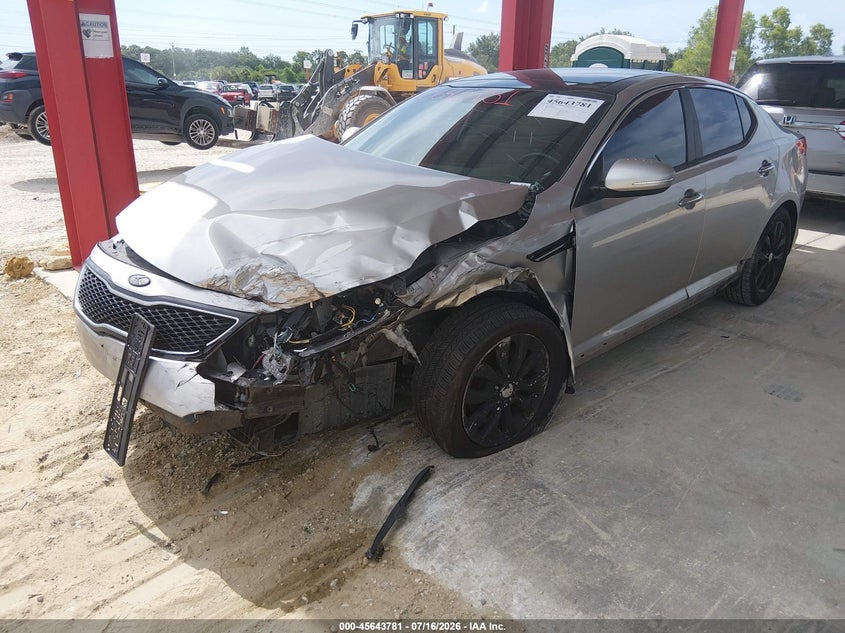 Vin: 5xxgn4a74fg409189, lot: 46142304, kia optima ex 20152