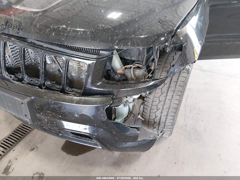 2014 Jeep Grand Cherokee Altitude VIN: 1C4RJFAG5EC571685 Lot: 45643865