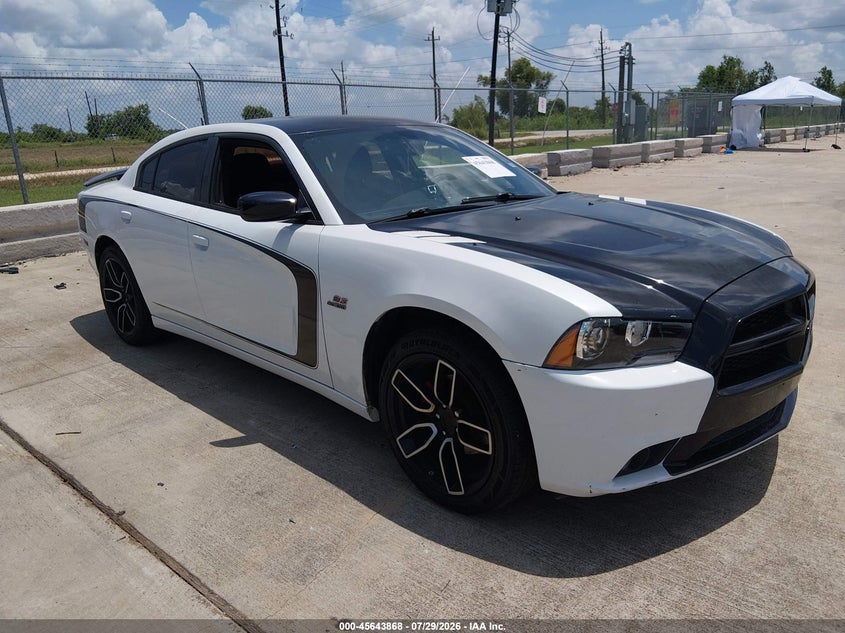 Vin: 2b3cl3cgxbh606291, lot: 46142391, dodge charger 2011 img_1