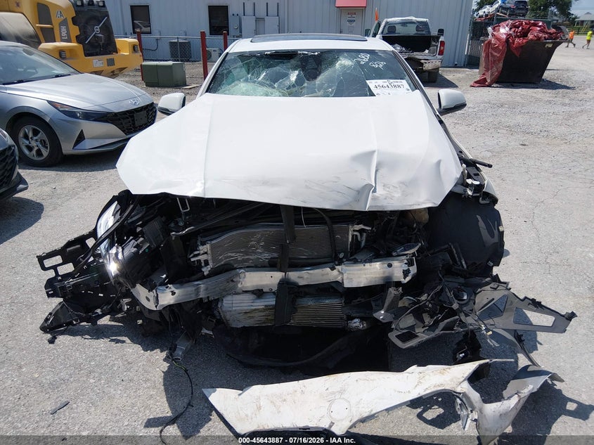 2021 BMW 228I Gran Coupe xDrive VIN: WBA73AK06M7J42680 Lot: 45643887