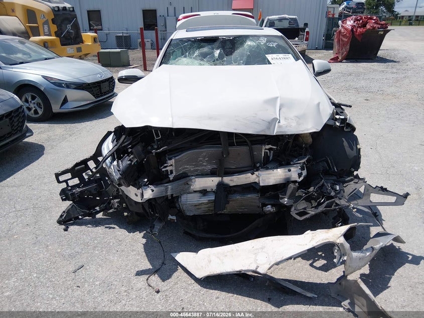 2021 BMW 228I Gran Coupe xDrive VIN: WBA73AK06M7J42680 Lot: 45643887