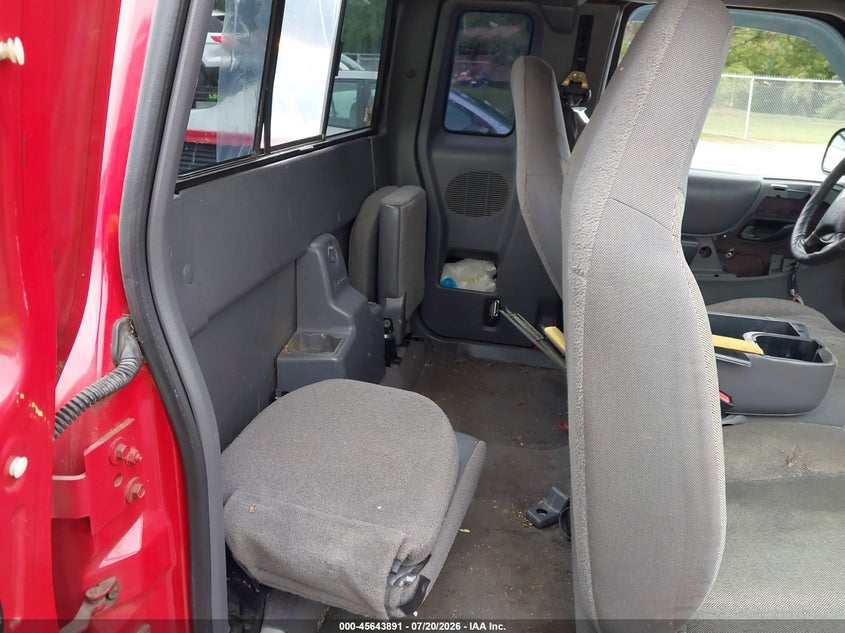 2002 FORD RANGER auction photo 8
