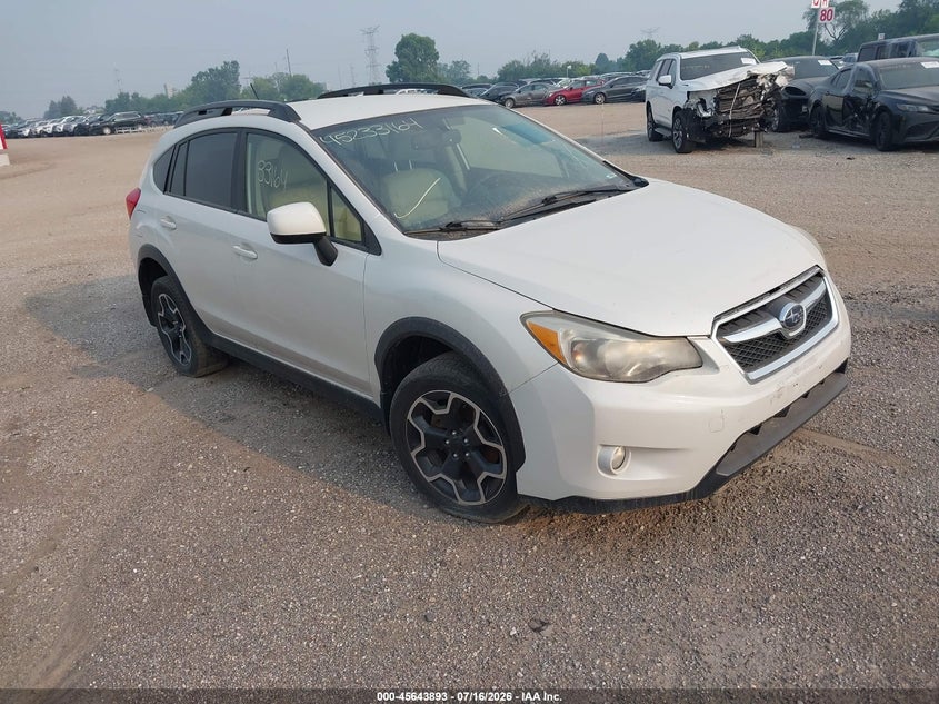 Vin: jf2gpagc9e8254087, lot: 46142416, subaru xv crosstrek 2.0i limited 2014 img_1