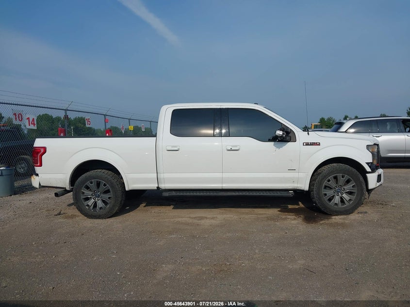 AtlanticExpress - Ford F-150