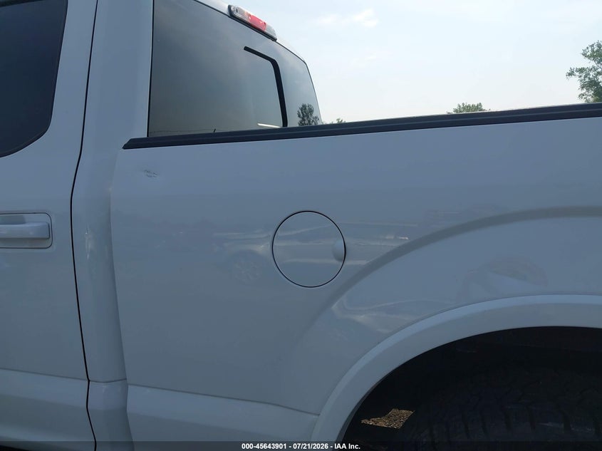 AtlanticExpress - Ford F-150