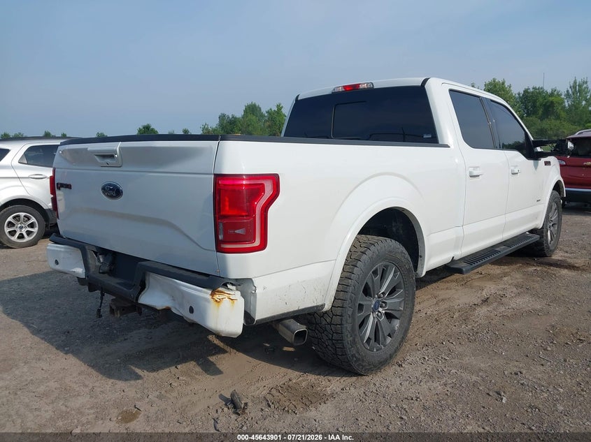 AtlanticExpress - Ford F-150