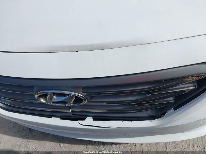 AtlanticExpress - Hyundai Sonata