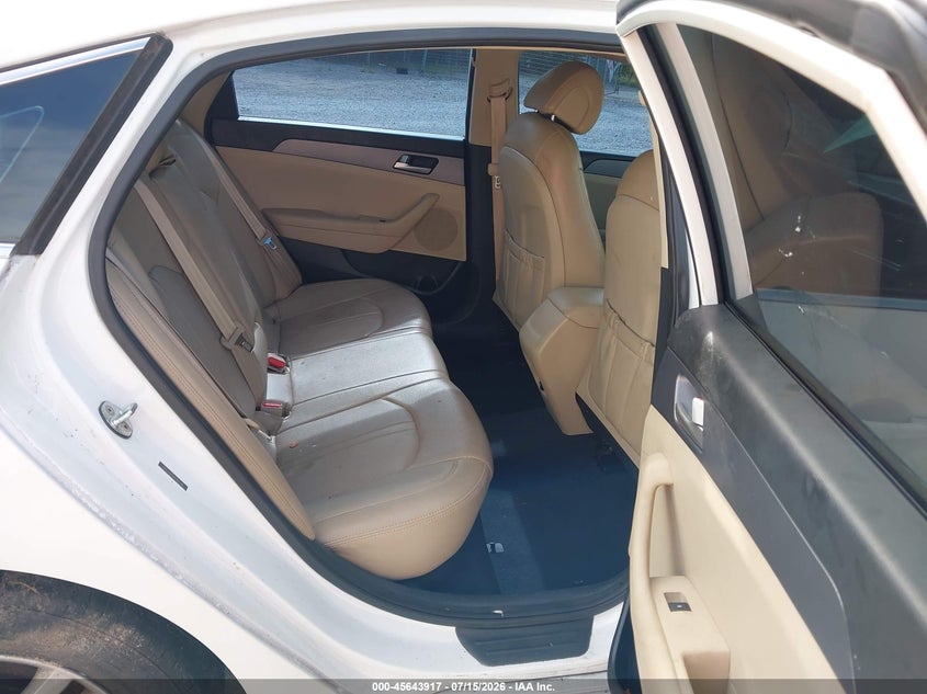 AtlanticExpress - Hyundai Sonata
