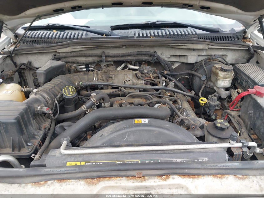AtlanticExpress - Ford Explorer