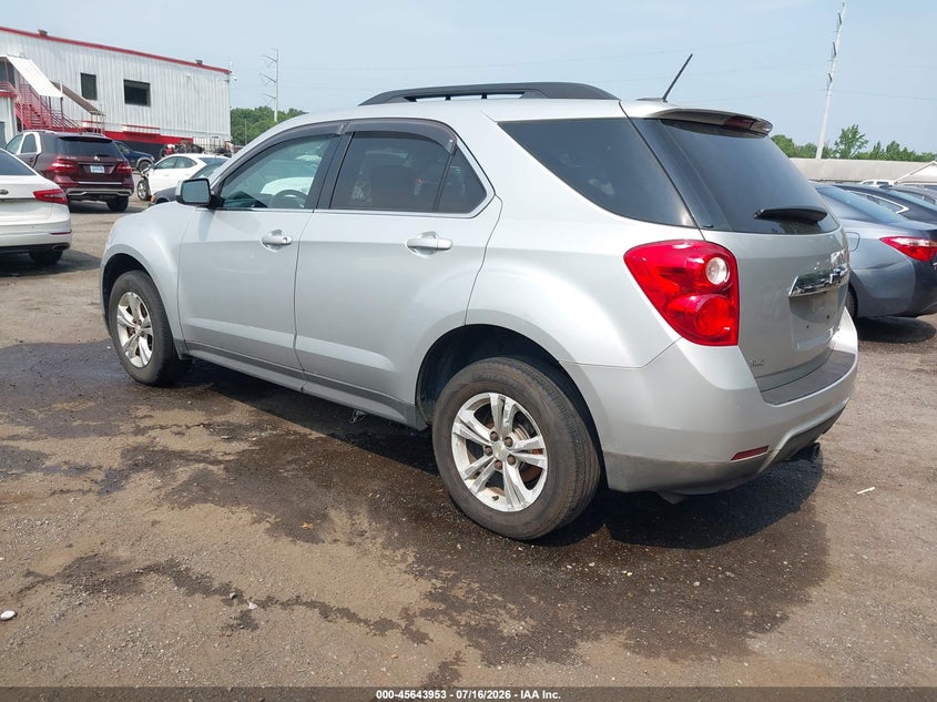 AtlanticExpress - Chevrolet Equinox