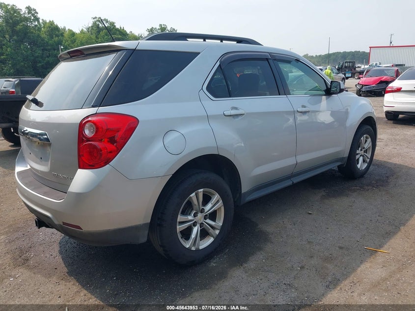 AtlanticExpress - Chevrolet Equinox