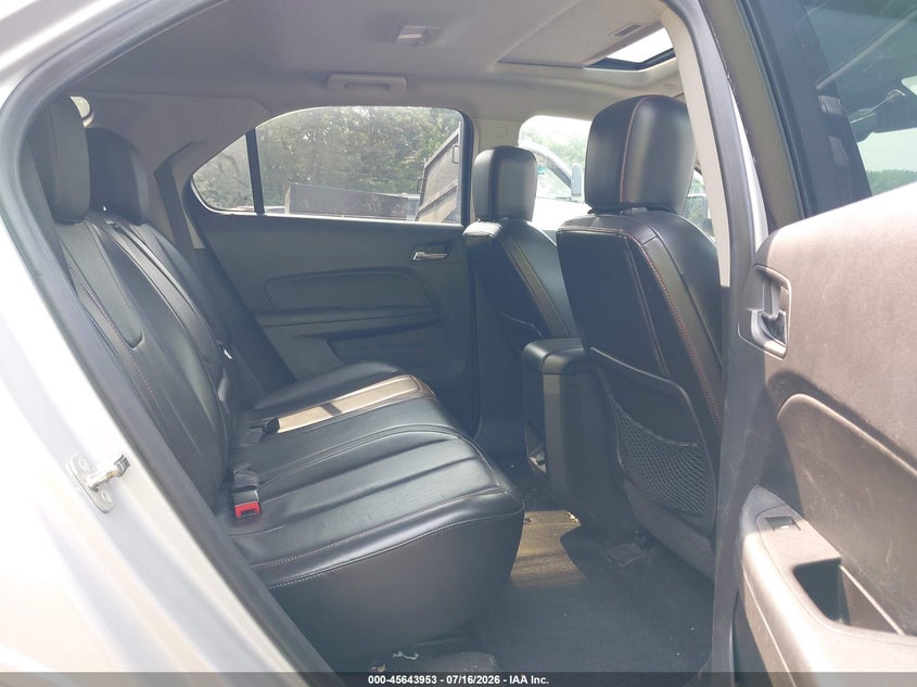 AtlanticExpress - Chevrolet Equinox