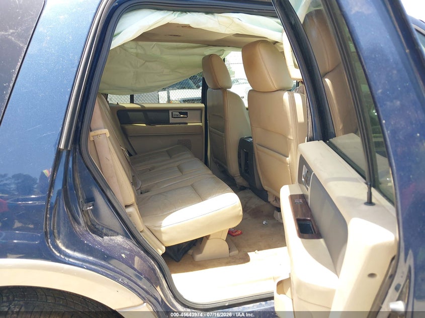 2013 Ford Expedition Xlt VIN: 1FMJU1H54DEF21421 Lot: 45643974