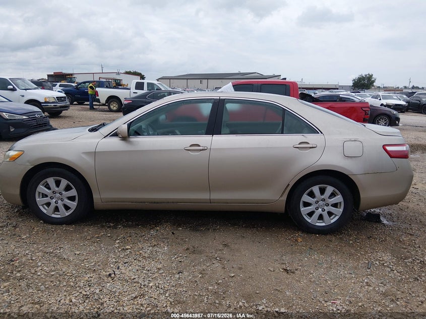 AtlanticExpress - Toyota Camry