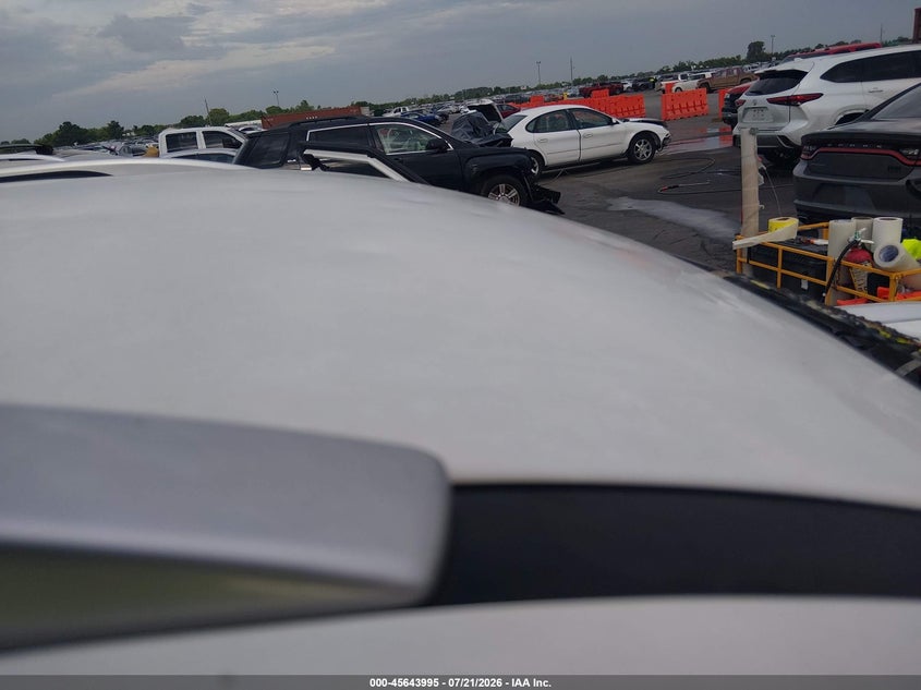 2022 Kia Seltos Sx Turbo VIN: KNDETCA22N7346435 Lot: 45643995