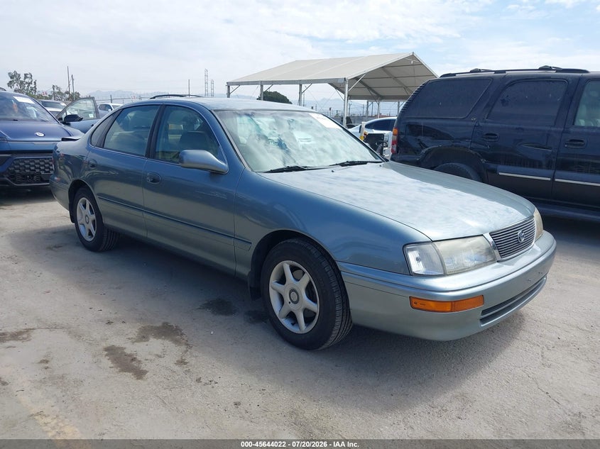 1997 Toyota Avalon Xls