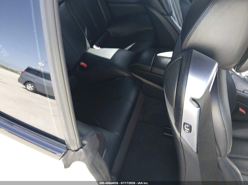 2018 BMW 650I auction photo 8