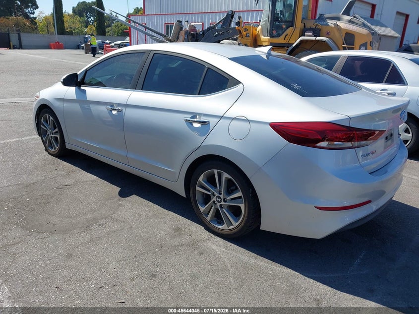 AtlanticExpress - Hyundai Elantra