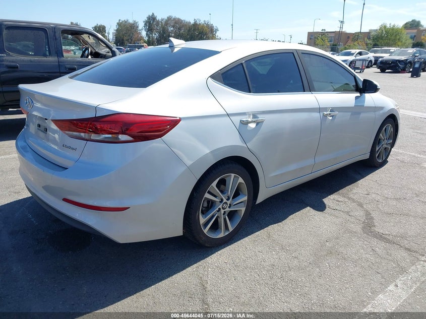 AtlanticExpress - Hyundai Elantra