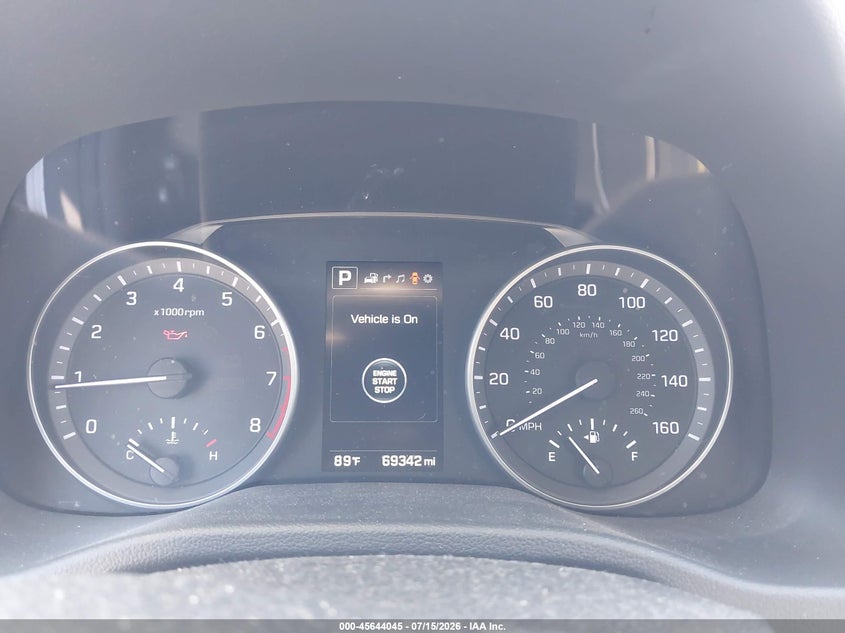 AtlanticExpress - Hyundai Elantra