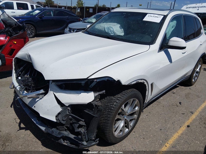 Vin: 5uxcr6c08m9h72038, lot: 46142590, bmw x5 xdrive40i 20212