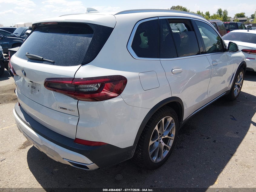 Vin: 5uxcr6c08m9h72038, lot: 46142590, bmw x5 xdrive40i 20214