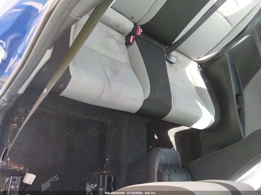 HONDA CIVIC 2018 VIN 2HGFC4B53JH302754