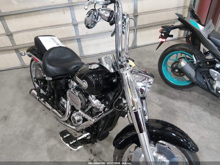 2024 Harley-Davidson Flfbs VIN: 1HD1YGK17RB038109 Lot: 45644108