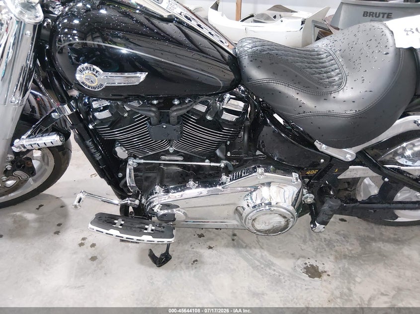 2024 Harley-Davidson Flfbs VIN: 1HD1YGK17RB038109 Lot: 45644108